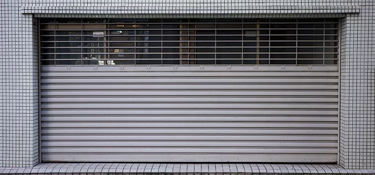 Advanced Solutions for Your Aluminum Garage Doors in Danville, California