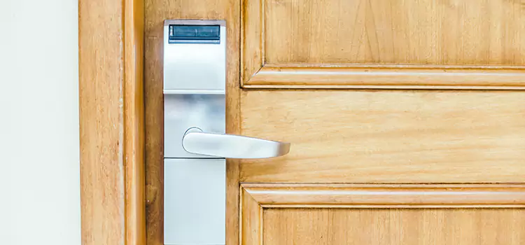 Advanced Solutions in Danville, CA for Modern Security