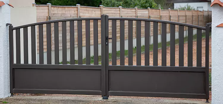 Advanced Gate Solutions in Danville, CA