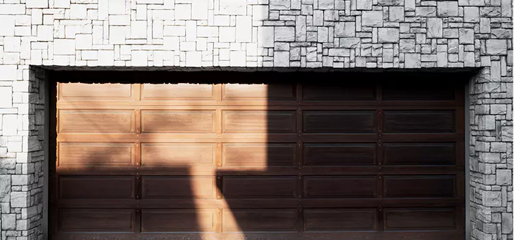 Garage Door Installation Danville