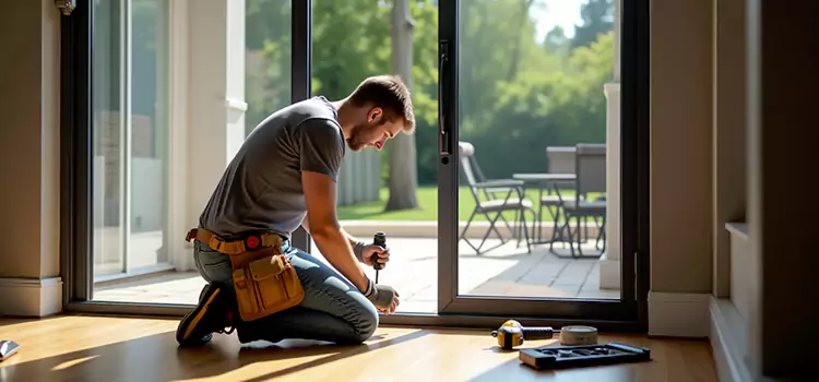 Comprehensive Solutions for Every Glass Door Need in Danville, CA