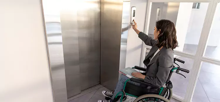 Benefits of Modern Handicap Door Systems in Danville, CA