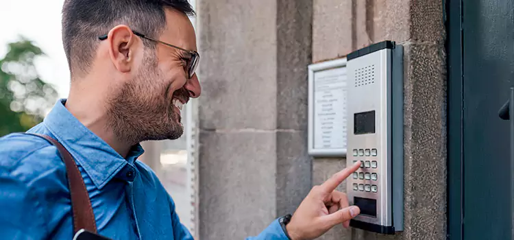 Advanced Solutions for Enhanced Security in Danville, CA