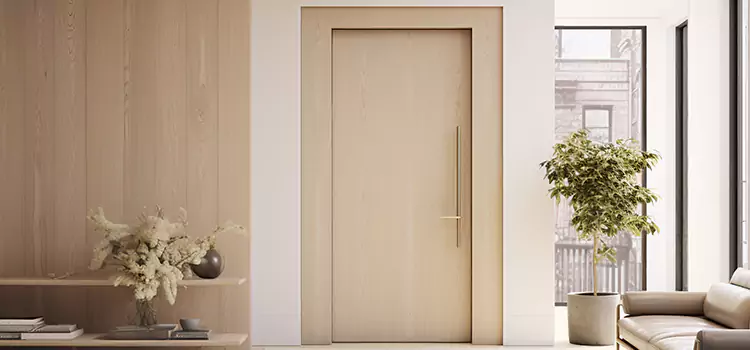 Choose Quality for Your Inside Doors in Danville, CA