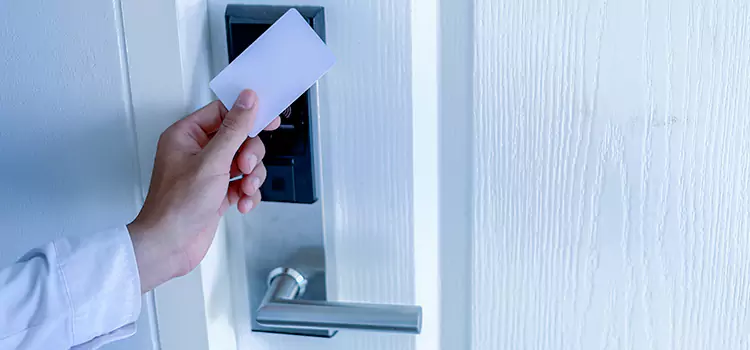 Why Choose Us for Your Keycard Lock Installation in Danville, CA?