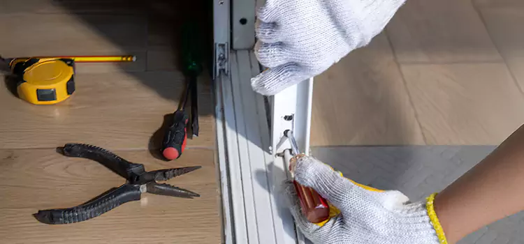 Sliding Door Installation Services in Danville, CA