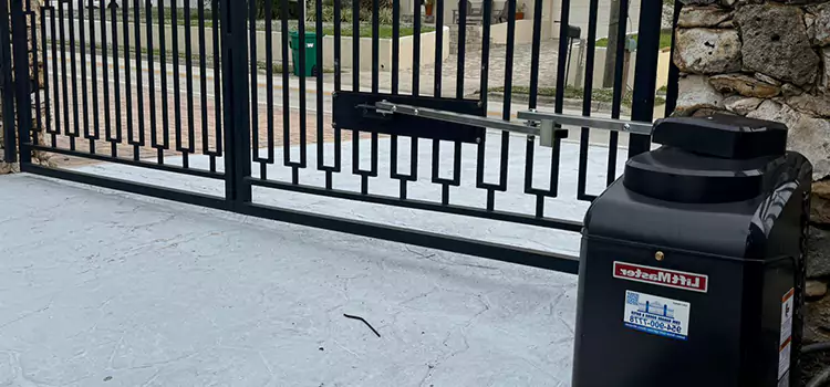 Seamless Installation and Support for Your New Gate in Danville, CA