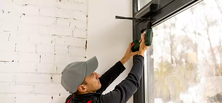 Your Trusted Partner for Door Closer Solutions in Danville, CA