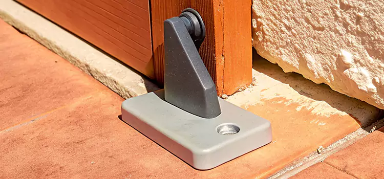 Aesthetic Door Stop Selection Danville