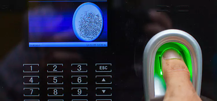 Your Trusted Partner for Secure Access in Danville, CA