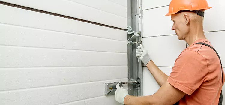 Why Choose Us for Garage Door Lock Services in Danville, CA?
