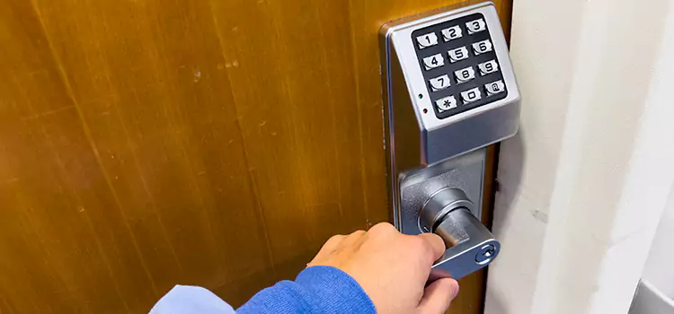 Why Choose Us for Your Keypad Lock Needs in Danville, CA?
