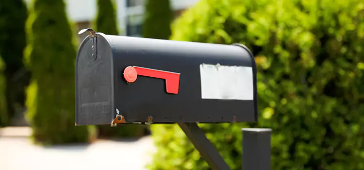 Secure Mailboxes for Packages Danville