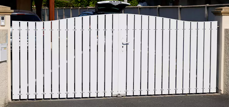 Why Choose Us for Residential Gate Repair in Danville, CA?