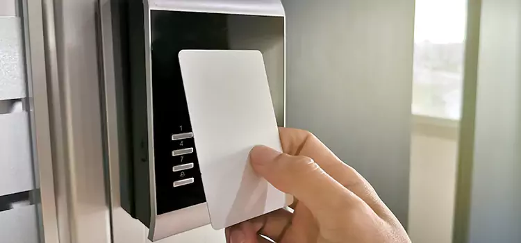 Advanced RFID Technology Integration in Danville, CA